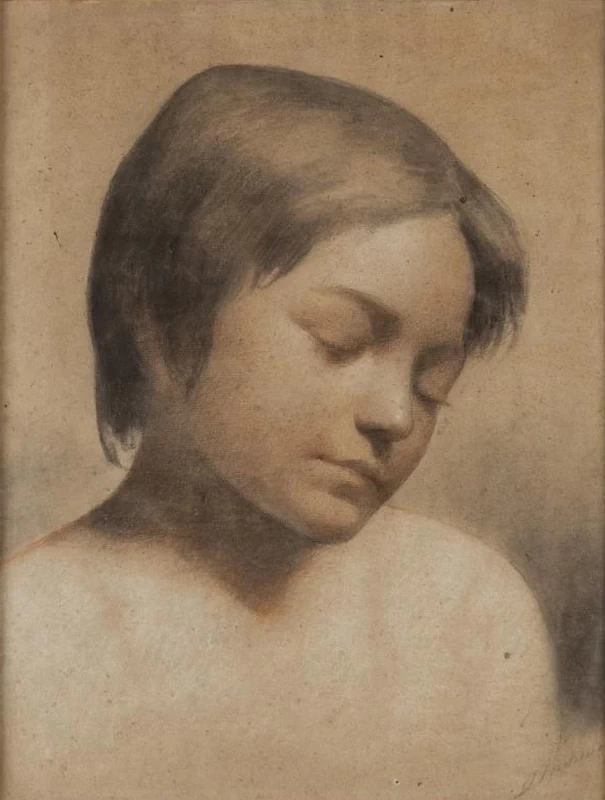 Dolce ritratto